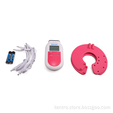 breast massager,EMS Breast enhancer